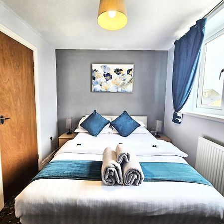 Denville Hotel Блекпул Екстериор снимка